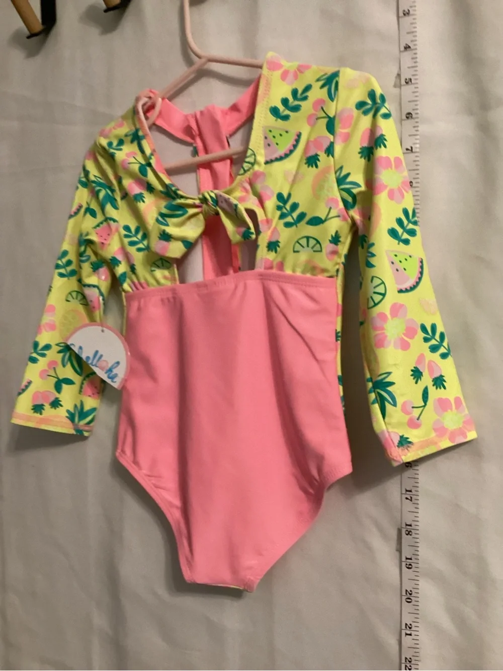 Shelloha brand new